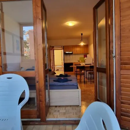 Apartma Luka With Private Parking Izola