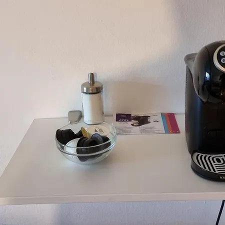 Apartma Luka With Private Parking Apartment