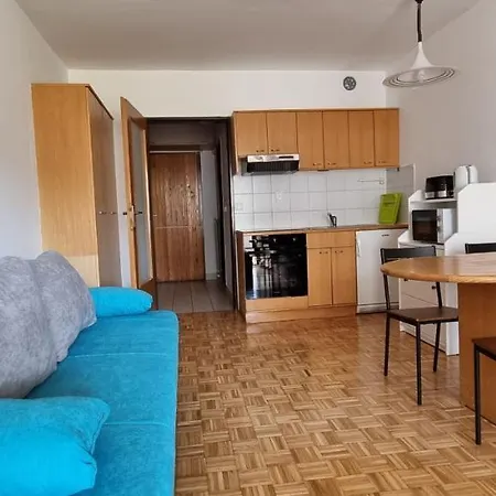 Apartment Apartma Luka With Private Parking Izola