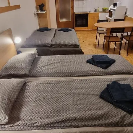 Apartma Luka With Private Parking * Izola