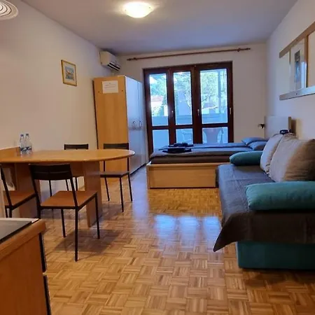 Apartma Luka With Private Parking Izola