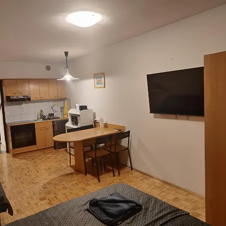 Apartment Apartma Luka With Private Parking *