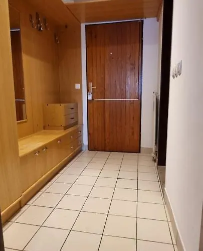 Apartma Luka With Private Parking Appartamento *