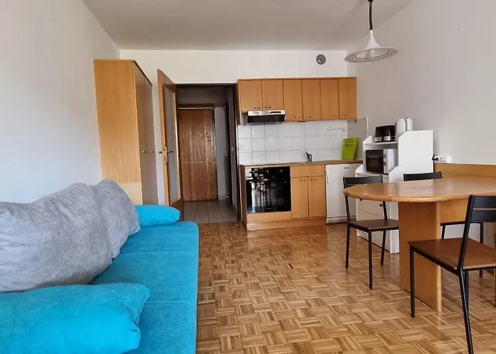 Appartamento Apartma Luka With Private Parking Izola