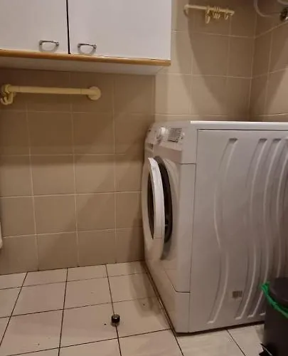 アパート Apartma Luka With Private Parking *