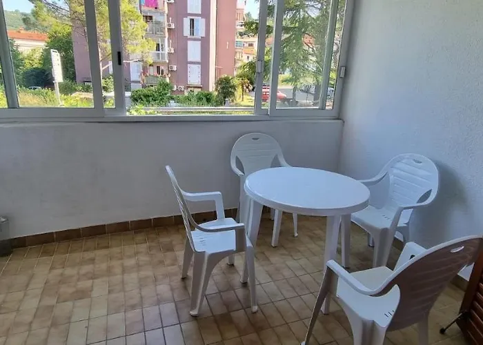 Appartamento Apartma Luka With Private Parking *